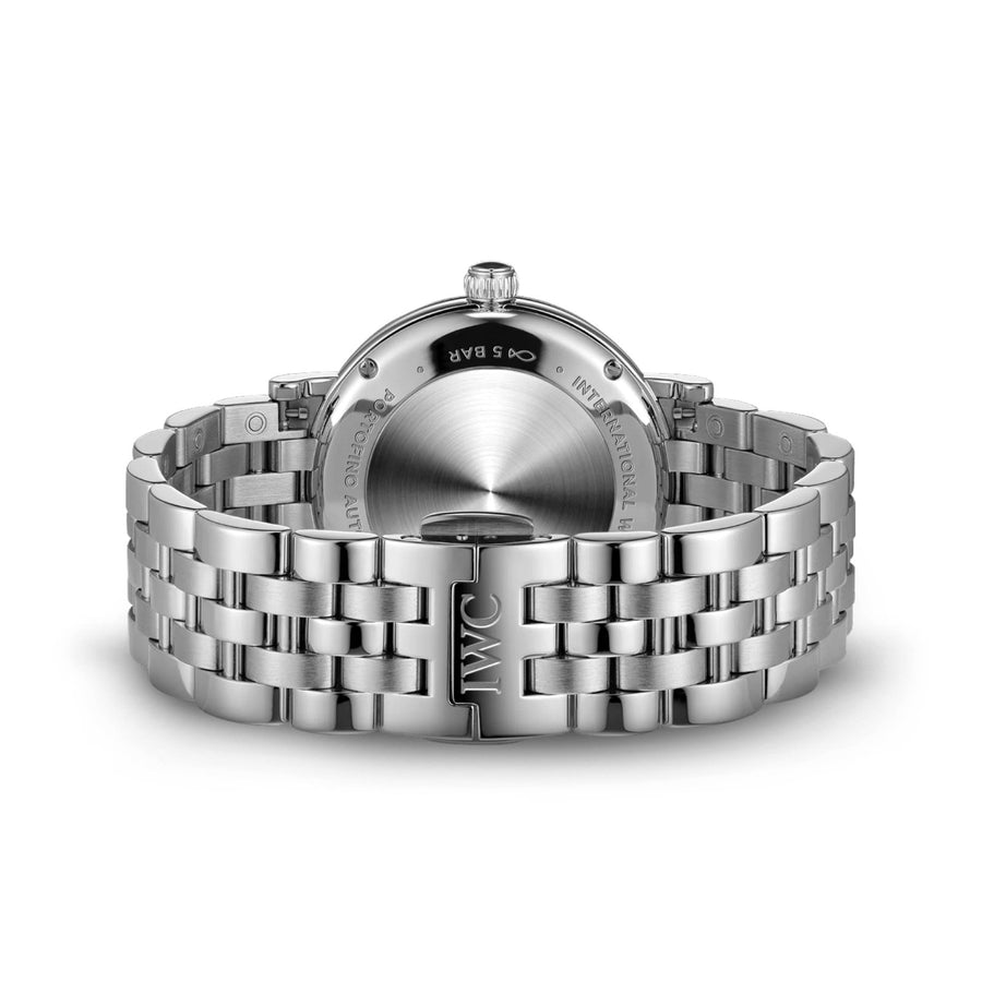 IWC Schaffhausen Portofino Automatic 34 - IW657601