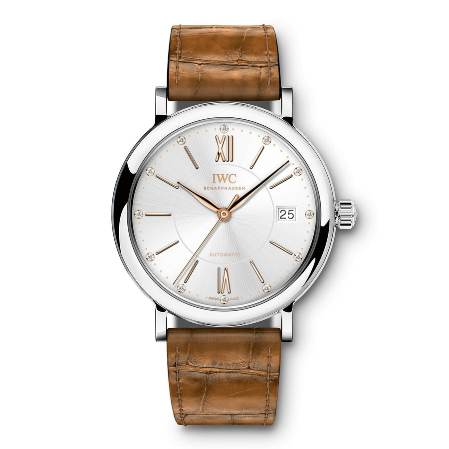 IWC Schaffhausen Portofino Automatic 37 -
