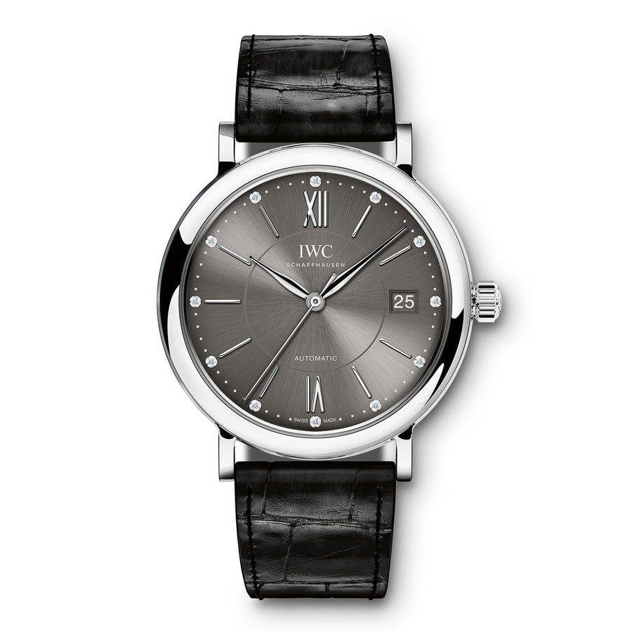 IWC Schaffhausen Portofino Automatic 37 -