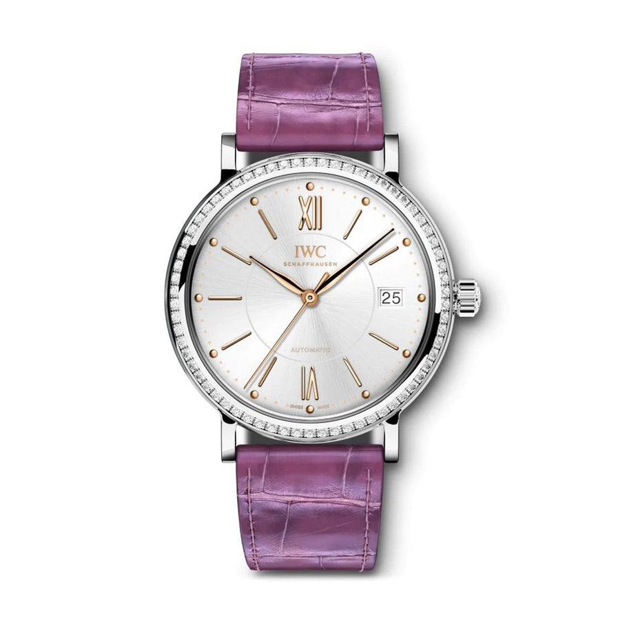 IWC Schaffhausen Portofino Automatic 37 -
