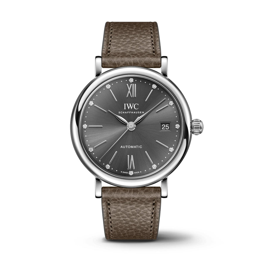 IWC Schaffhausen Portofino Automatic 37 - IW458603