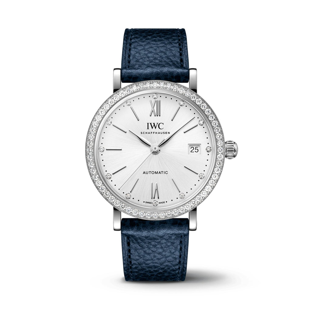 Swiss Watches Iwc Portofino Automatic 37 IWC Schaffhausen