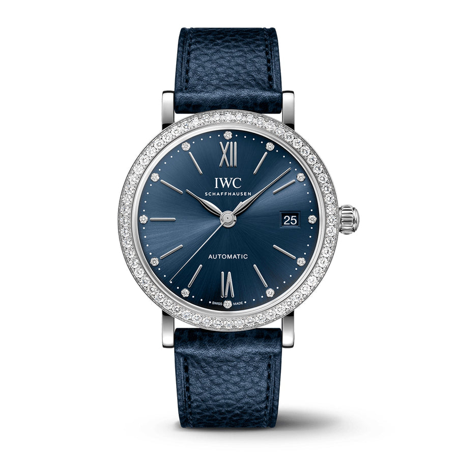 IWC Schaffhausen Portofino Automatic 37 - IW658602