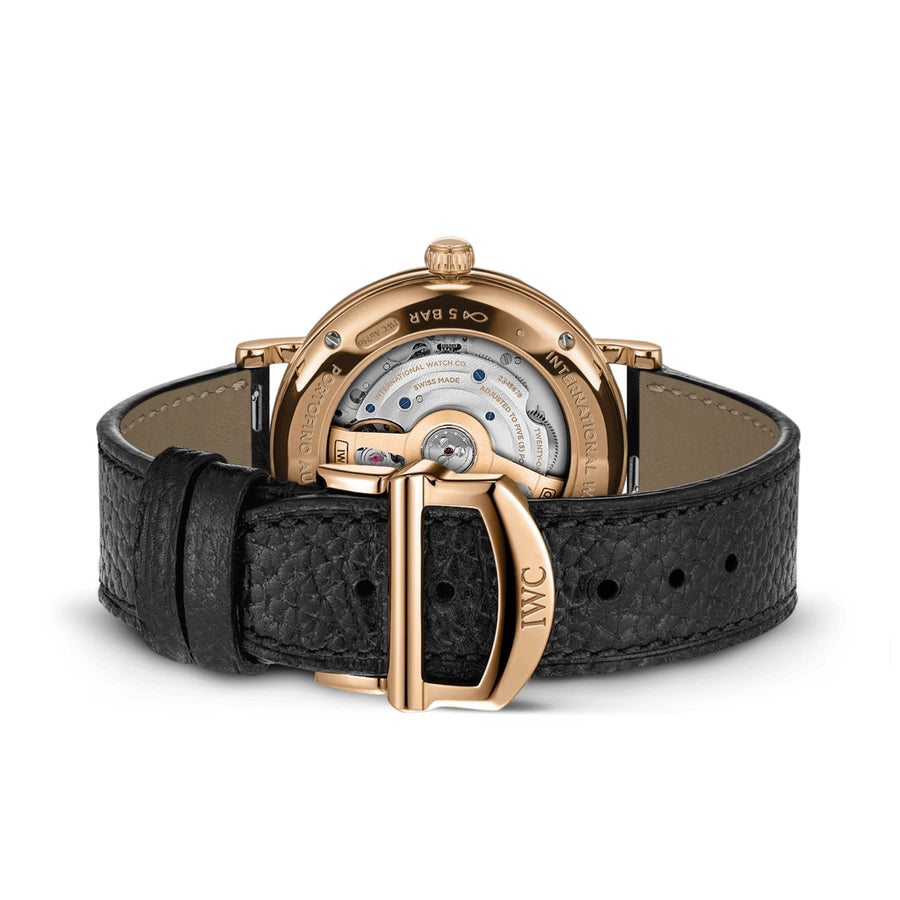 IWC Schaffhausen Portofino Automatic 37 - IW658603