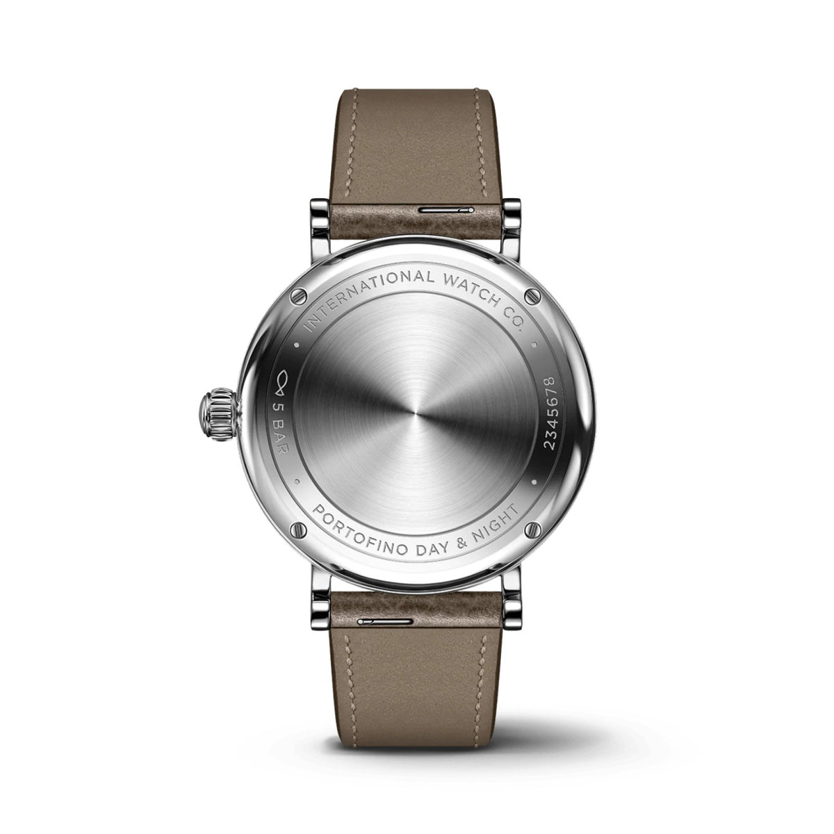 IWC Schaffhausen Portofino Automatic Day & Night 34 - IW459801