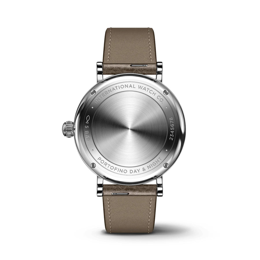 IWC Schaffhausen Portofino Automatic Day & Night 34 - IW459801