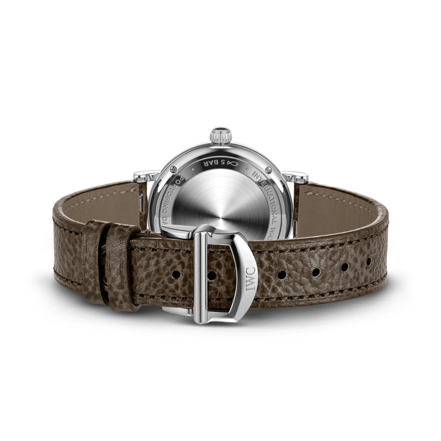 IWC Schaffhausen Portofino Automatic Day & Night 34 - IW459801