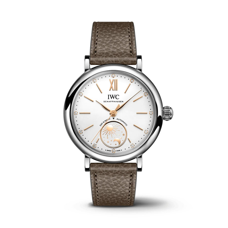 IWC Schaffhausen Portofino Automatic Day & Night 34 - IW459801