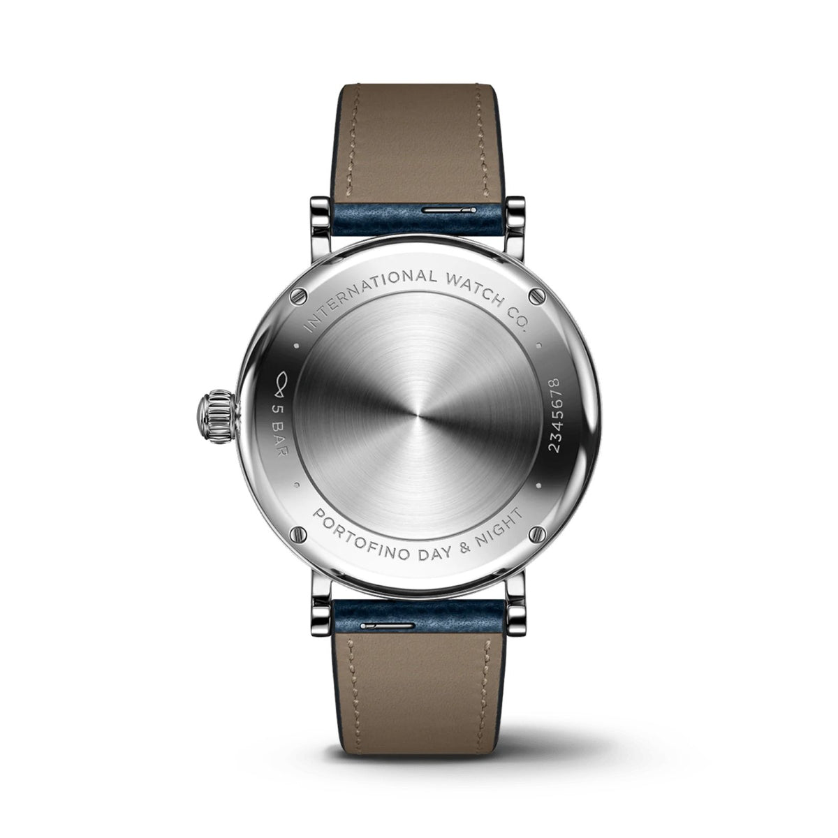 IWC Schaffhausen Portofino Automatic Day & Night 34 - IW659801