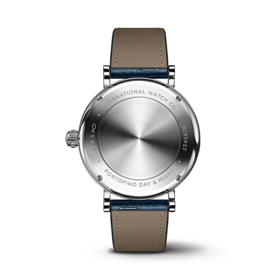 IWC Schaffhausen Portofino Automatic Day & Night 34 - IW659801