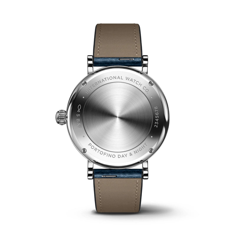 IWC Schaffhausen Portofino Automatic Day & Night 34-IWC Schaffhausen Portofino Automatic Day & Night 34 - IW659801