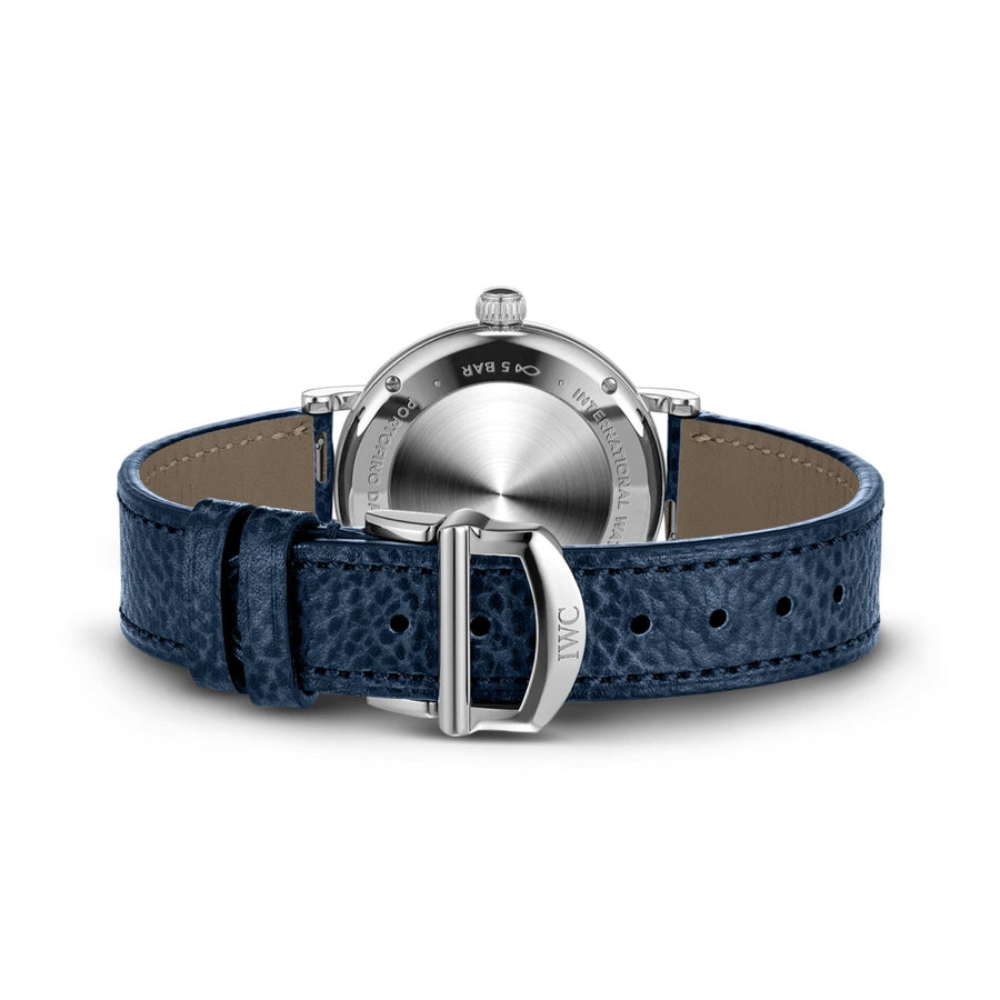 IWC Schaffhausen Portofino Automatic Day & Night 34 - IW659801