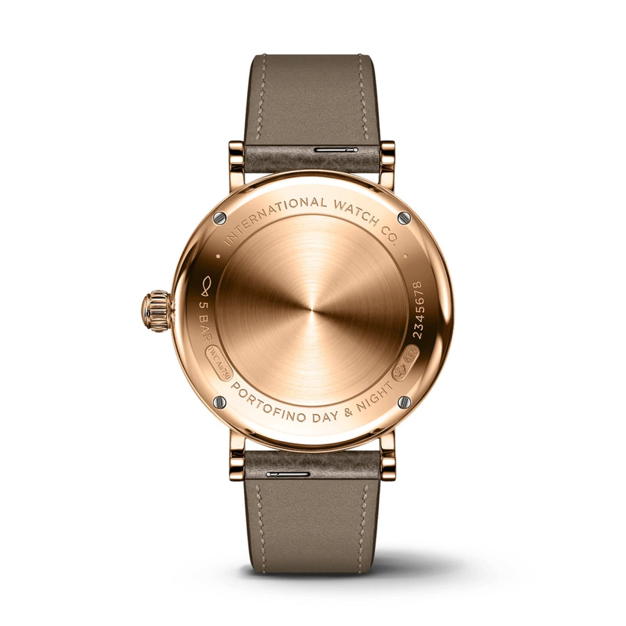 IWC Schaffhausen Portofino Automatic Day & Night 34 - IW659802