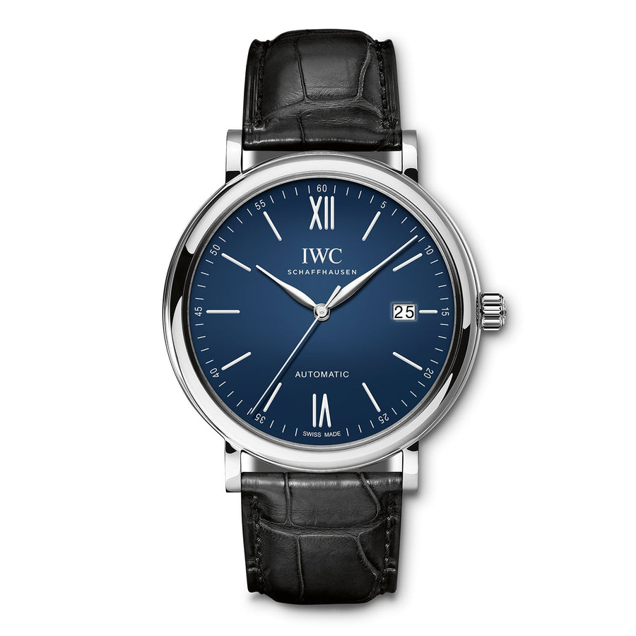 IWC Schaffhausen Portofino Automatic Edition "150 Years" -