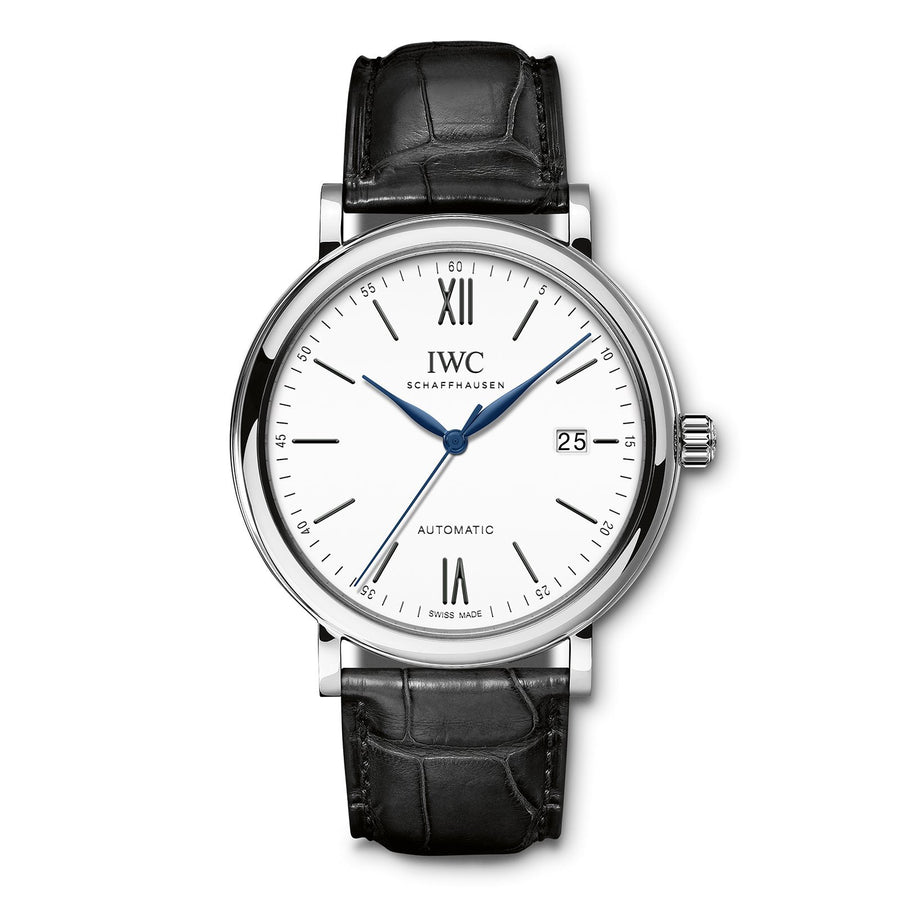 IWC Schaffhausen Portofino Automatic Edition "150 Years" -