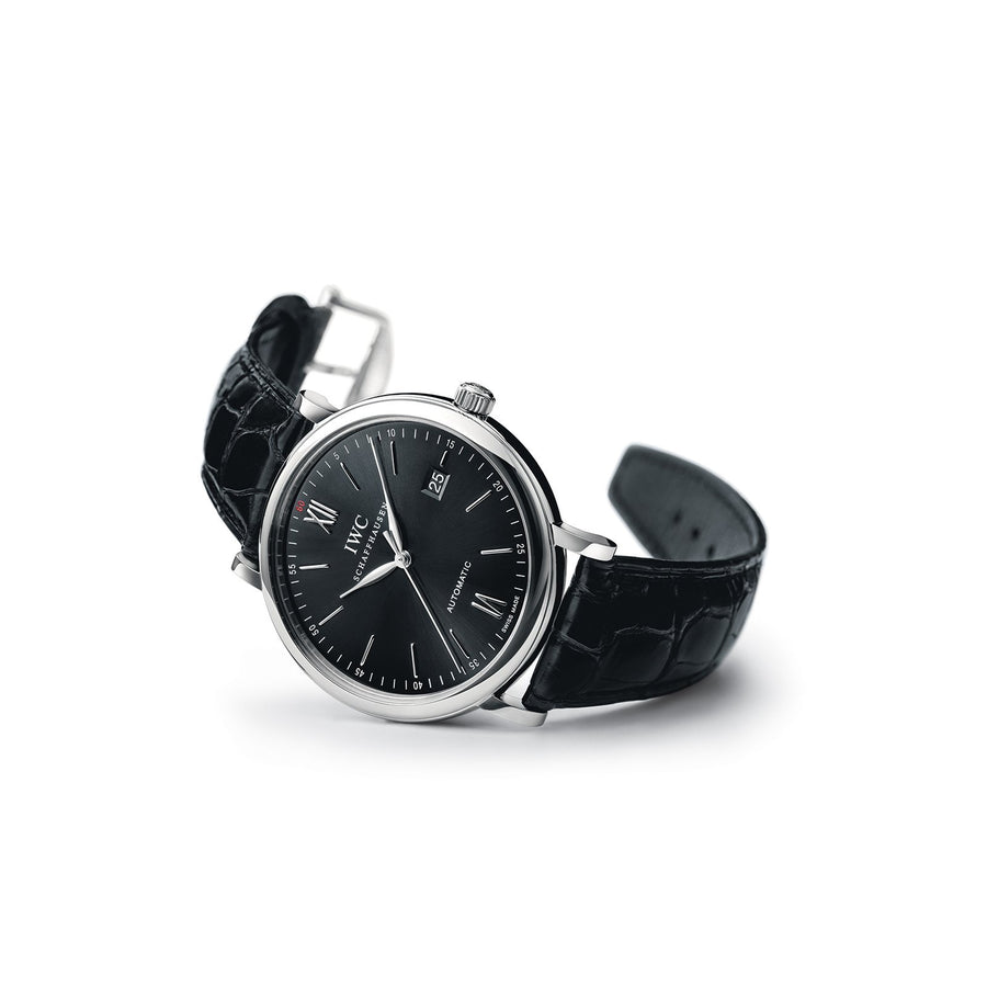 IWC Schaffhausen Portofino Automatic 40 - IW356502