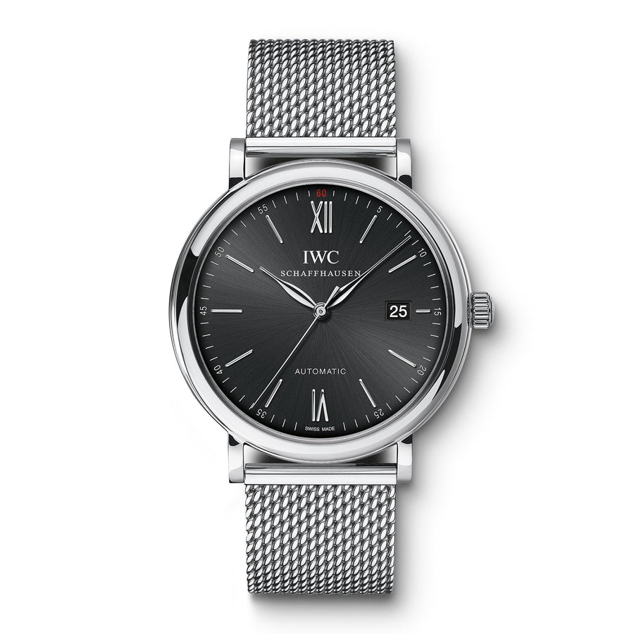 IWC Schaffhausen Portofino Automatic - IW356506