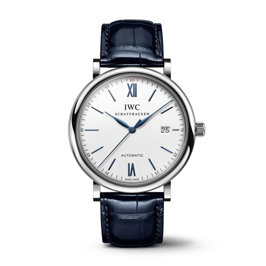 IWC Schaffhausen Portofino Automatic - IW356527