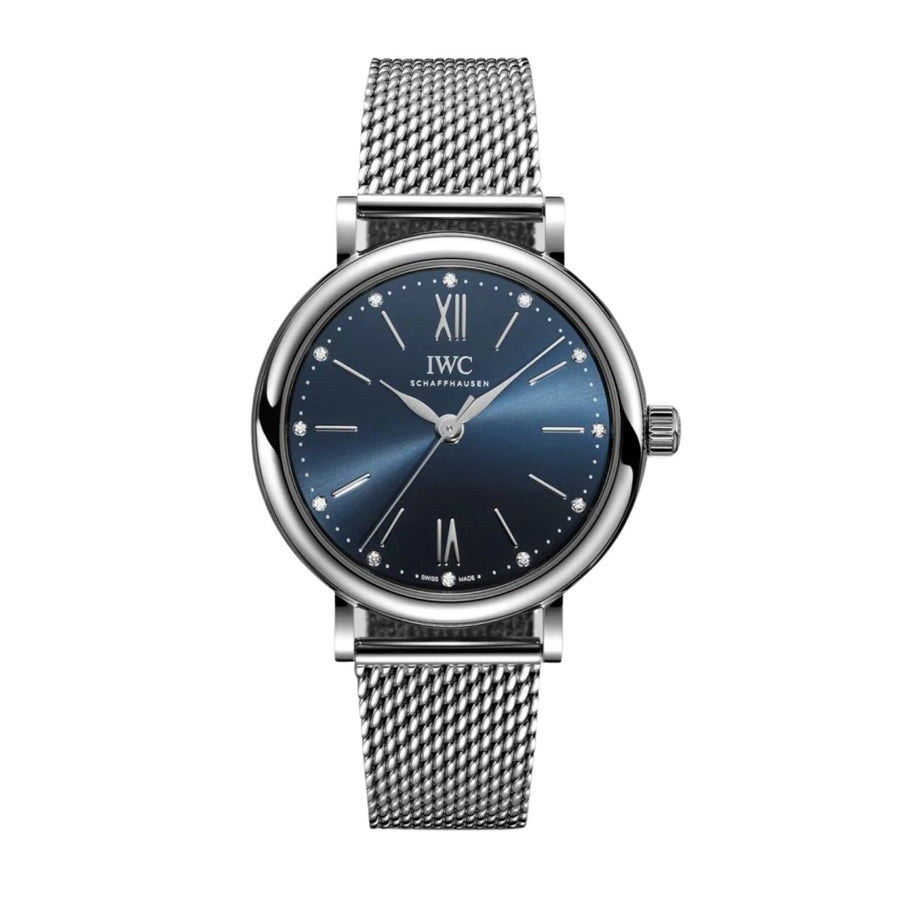IWC Schaffhausen Portofino Automatic -