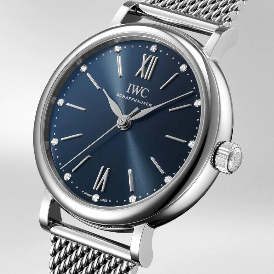 IWC Schaffhausen Portofino Automatic -