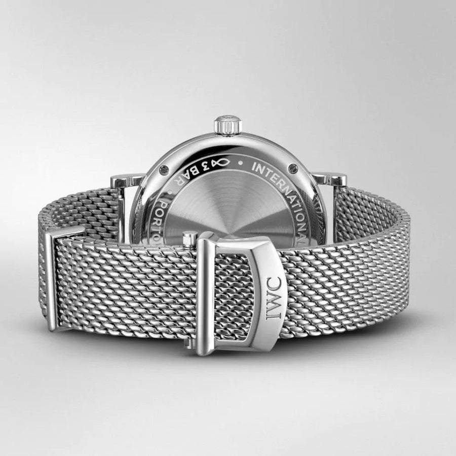 IWC Schaffhausen Portofino Automatic -