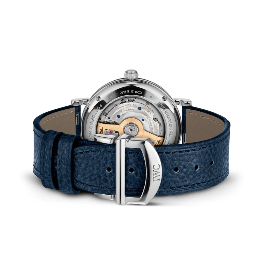 IWC Schaffhausen Portofino Automatic Moon Phase 37 - IW459601