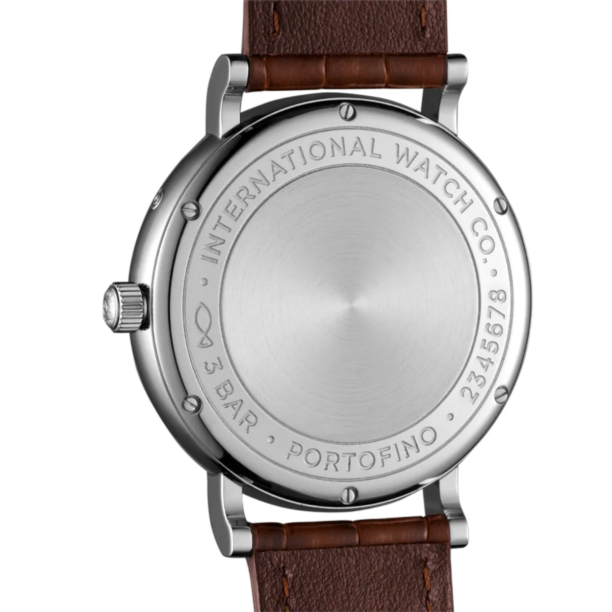 IWC Schaffhausen Portofino Automatic Moon Phase - IW459401