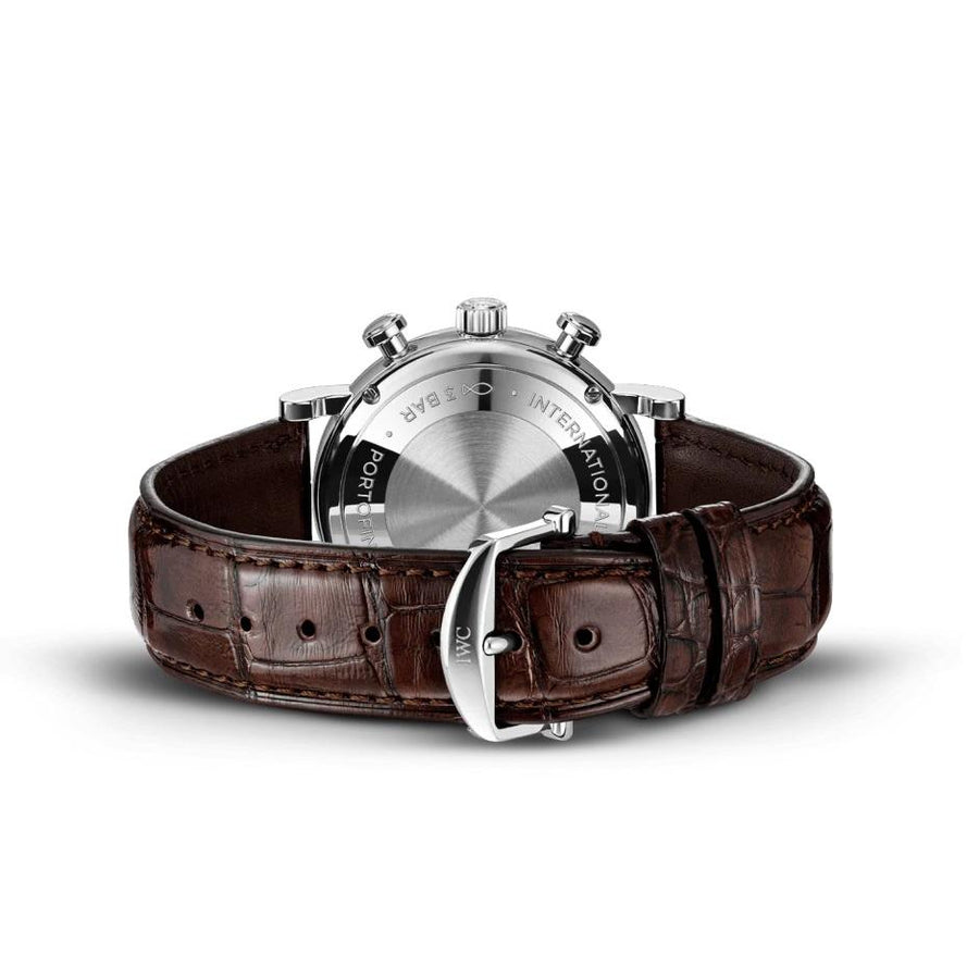 IWC Schaffhausen Portofino Chronograph 39 - IW391406
