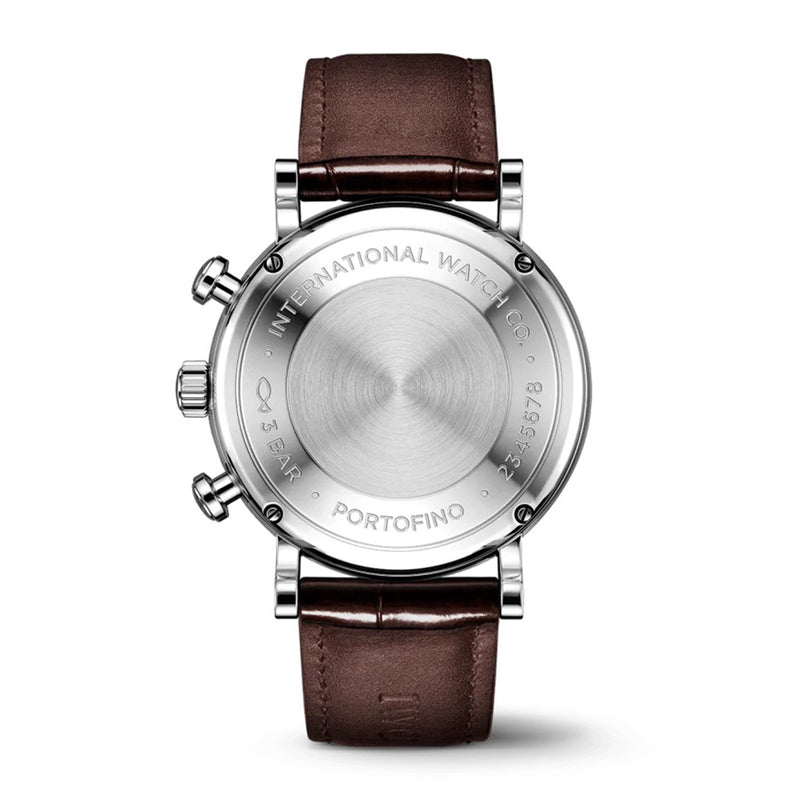 IWC Schaffhausen Portofino Chronograph 39-IWC Schaffhausen Portofino Chronograph 39 - IW391406