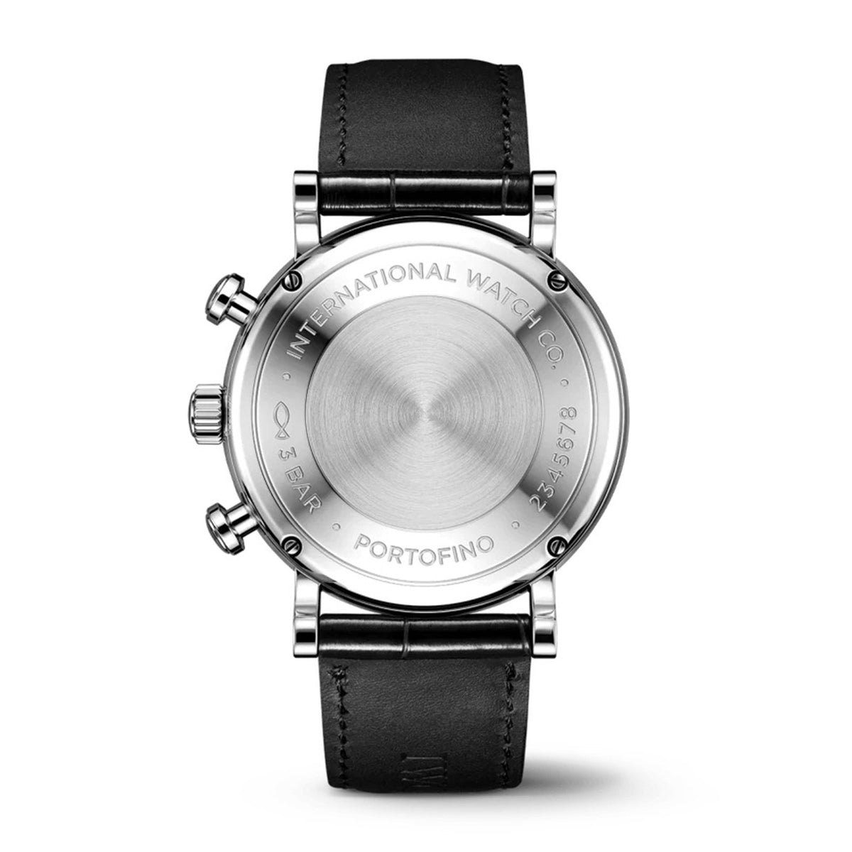 IWC Schaffhausen Portofino Chronograph 39 - IW391406
