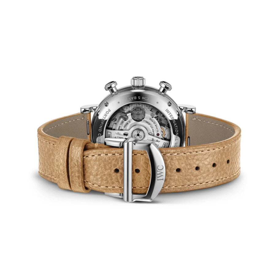 IWC Schaffhausen Portofino Chronograph 39 - IW391502