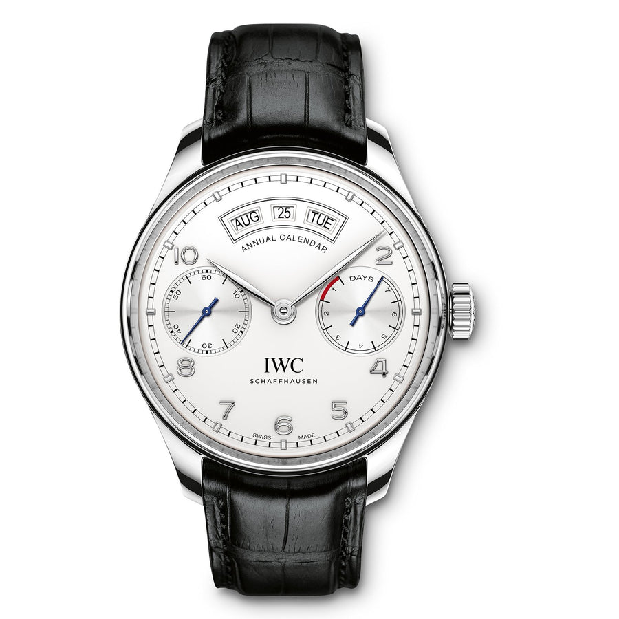 IWC Schaffhausen Portugieser Annual Calendar -