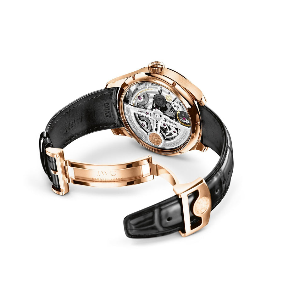 IWC Schaffhausen Portugieser Annual Calendar -
