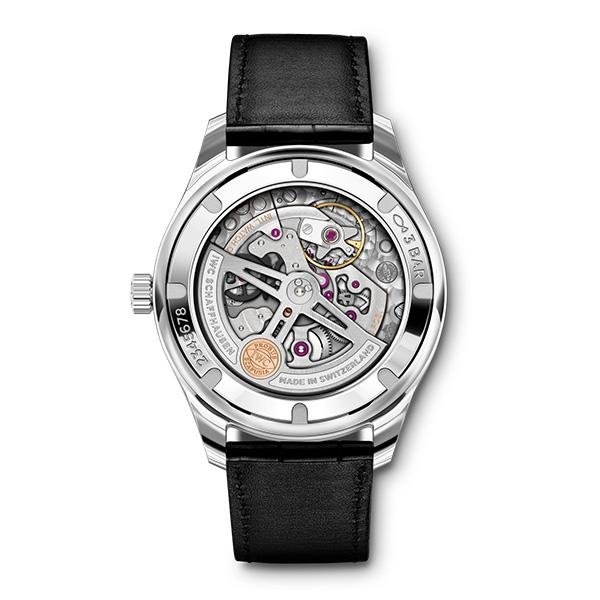 IWC Schaffhausen Portugieser Automatic 40 -