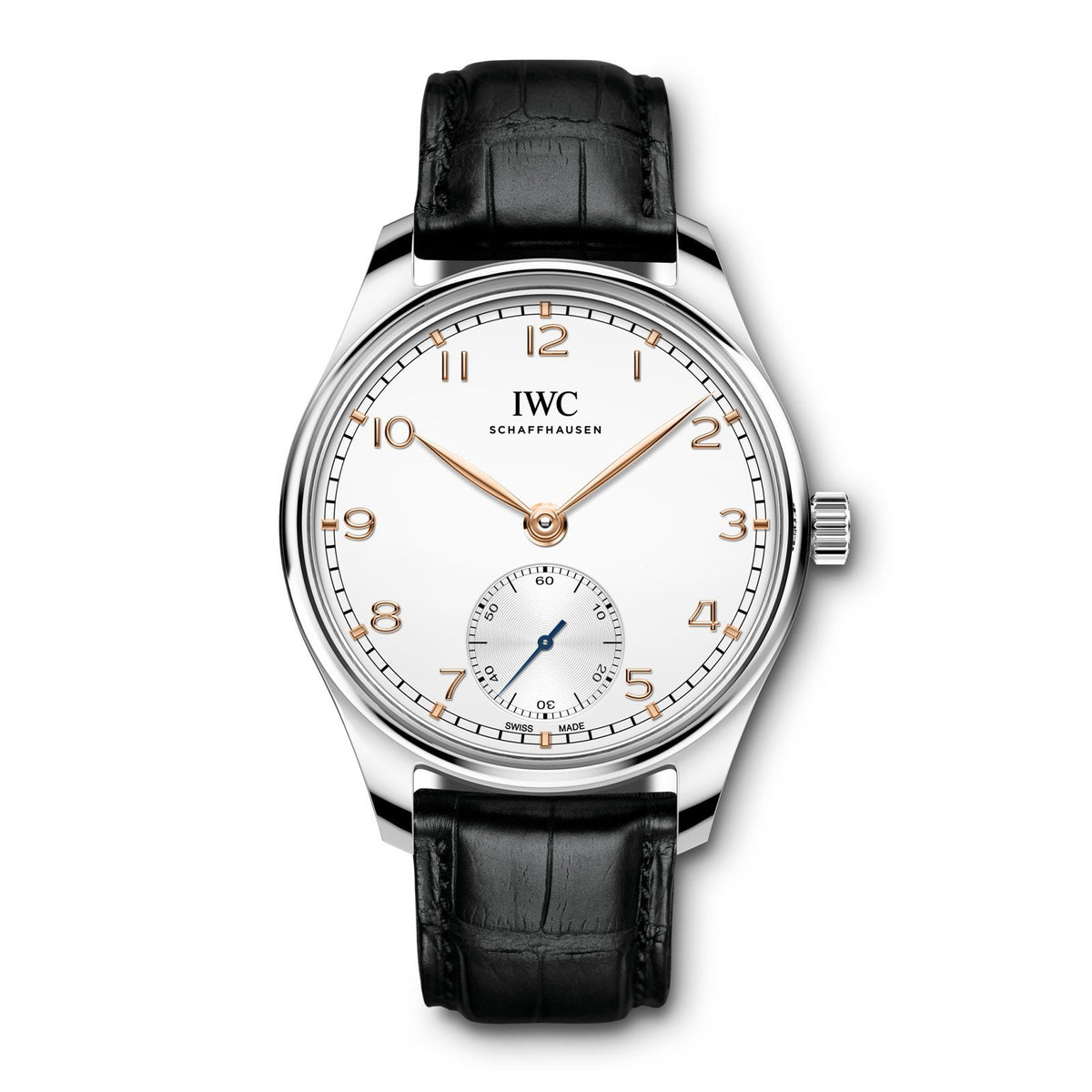 IWC Schaffhausen Portugieser Automatic 40 -