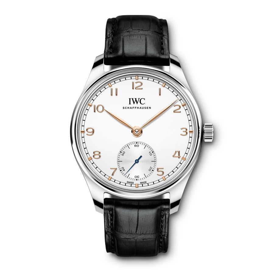 IWC Schaffhausen Portugieser Automatic 40 -