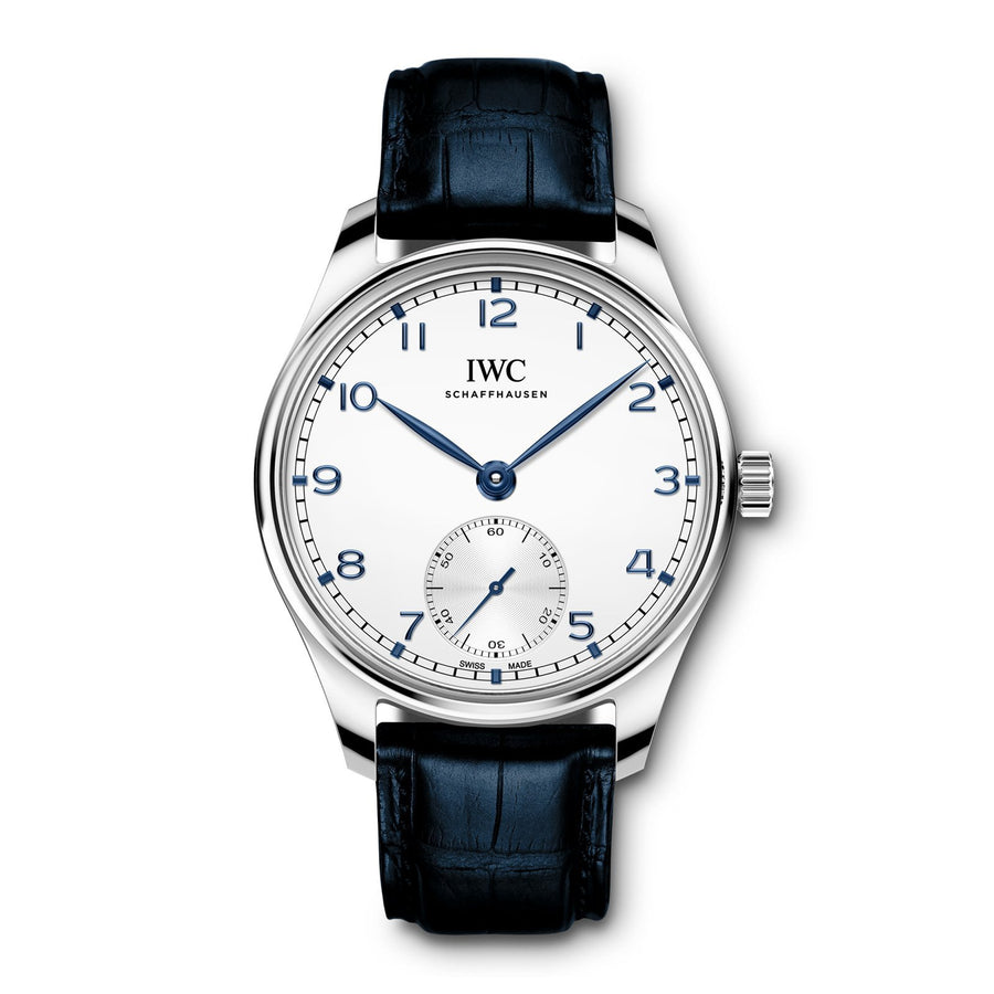 IWC Schaffhausen Portugieser Automatic 40 -
