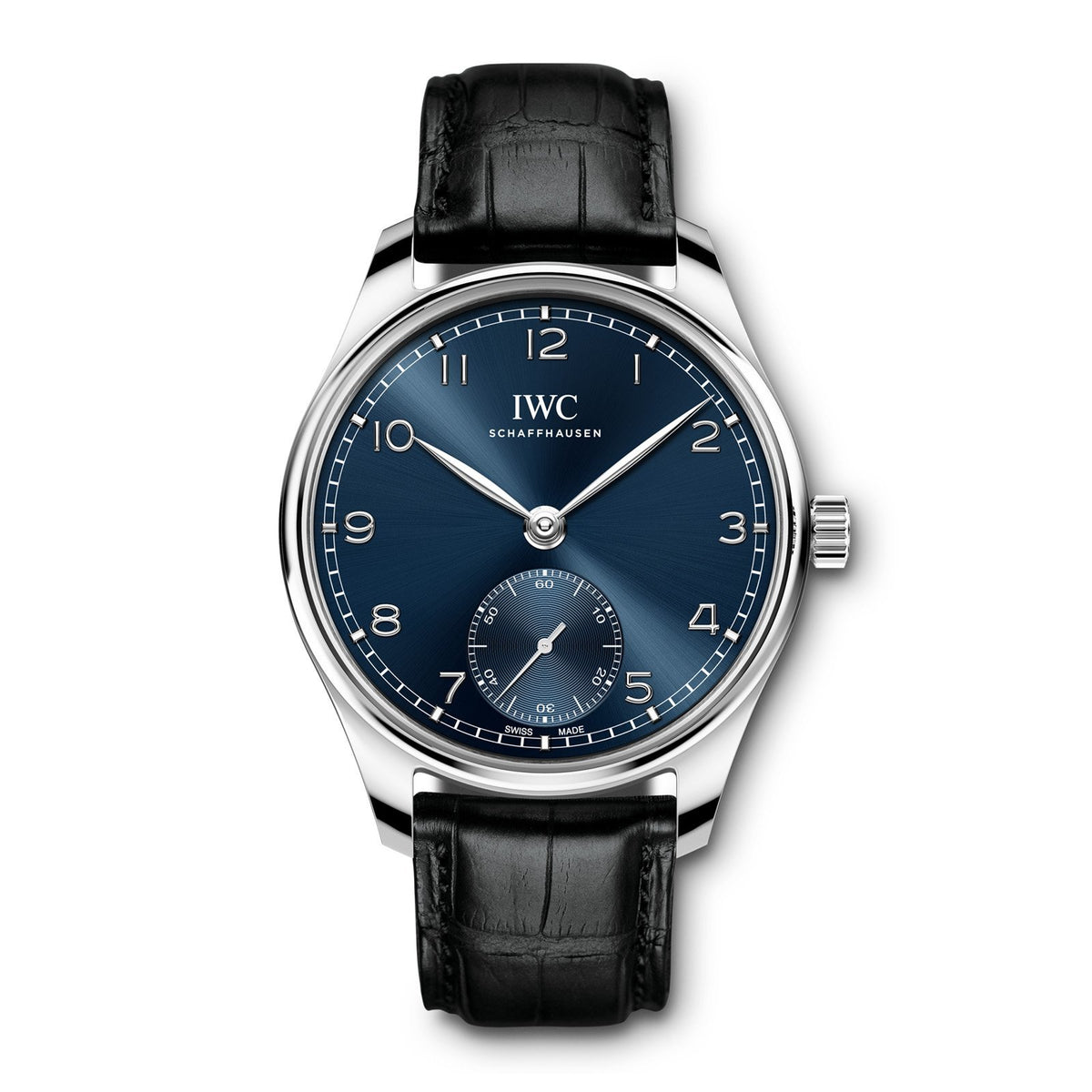 IWC Schaffhausen Portugieser Automatic 40 -