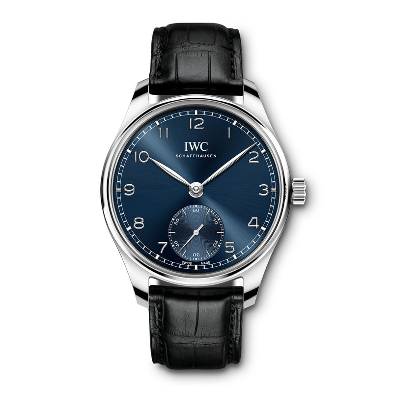 IWC Schaffhausen Portugieser Automatic 40-IWC Schaffhausen Portugieser Automatic 40 -