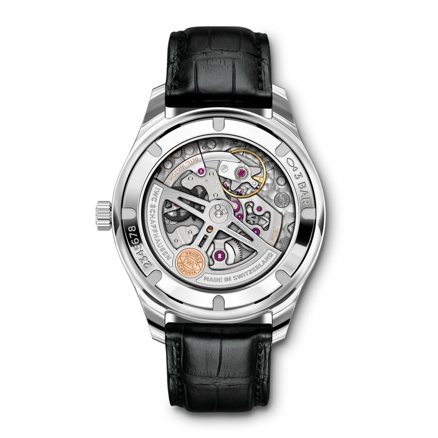 IWC Schaffhausen Portugieser Automatic 40 -