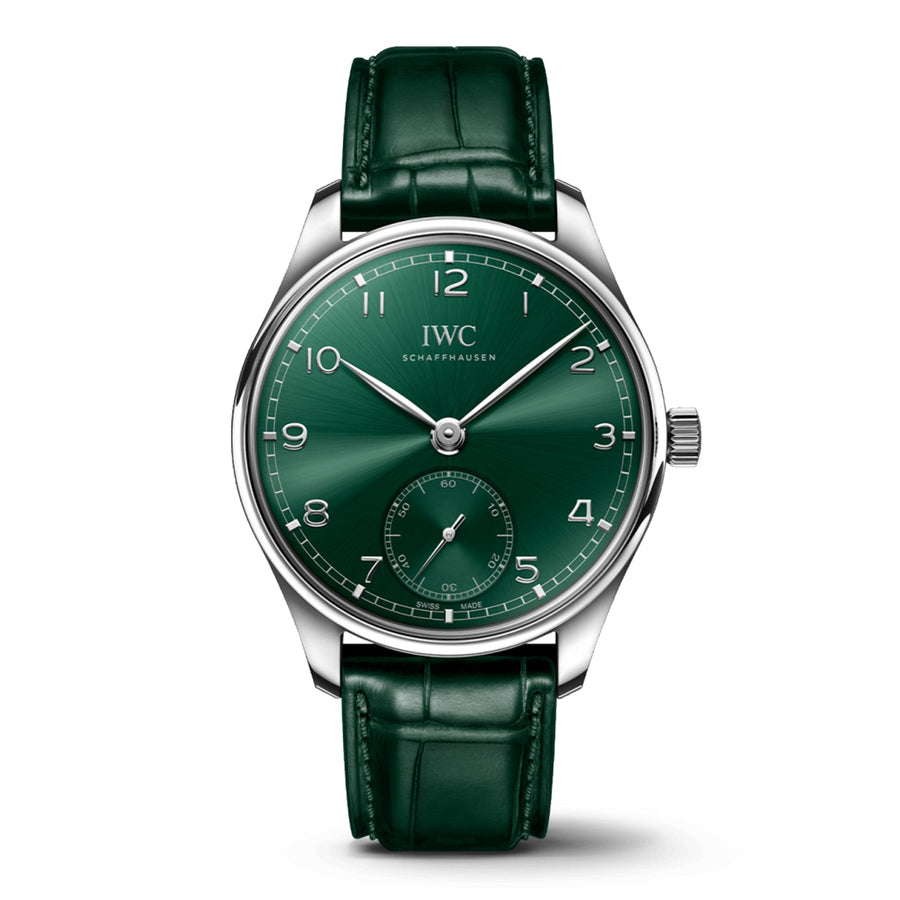 IWC Schaffhausen Portugieser Automatic 40 - IW358310