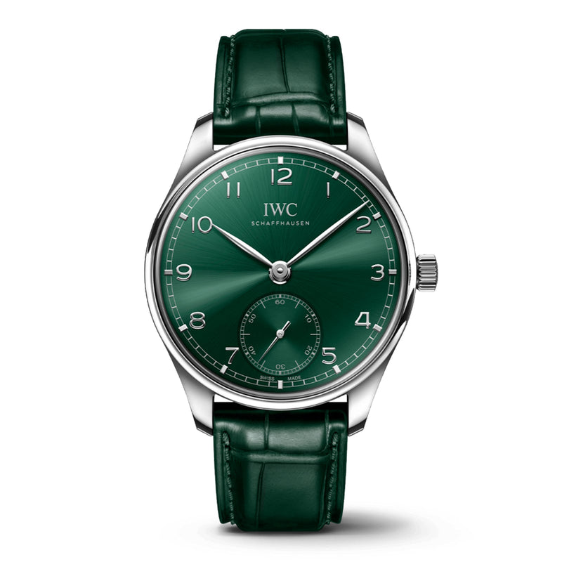 IWC Schaffhausen Portugieser Automatic 40-IWC Schaffhausen Portugieser Automatic 40 - IW358310