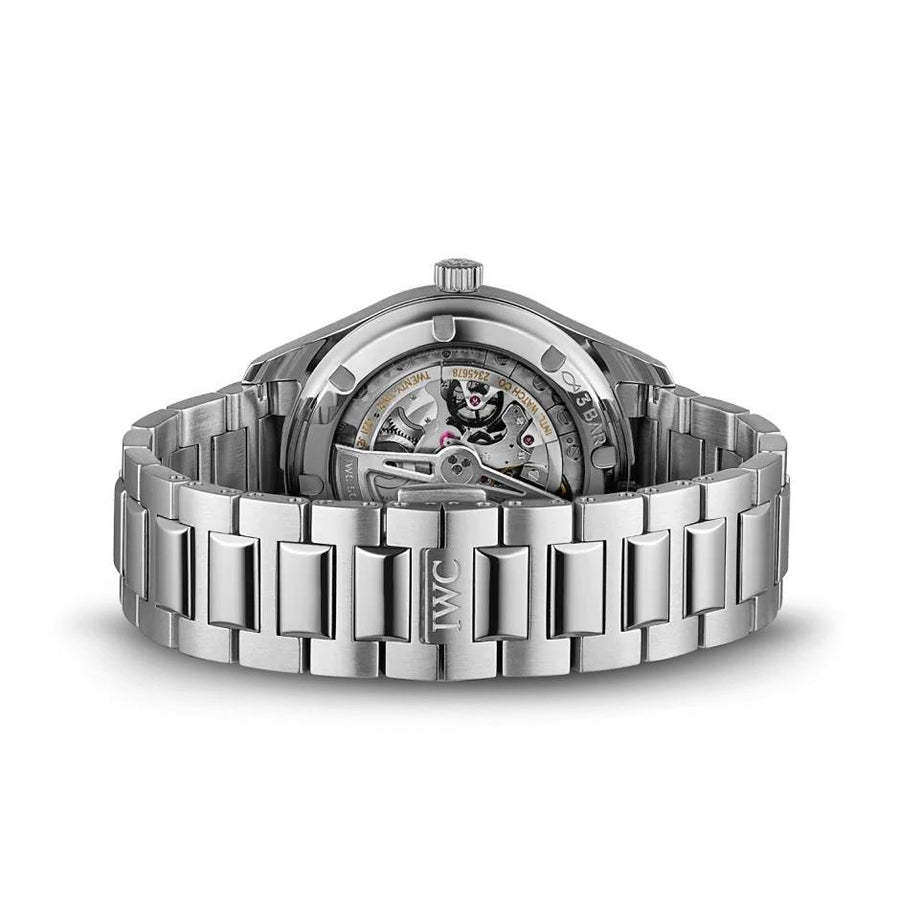 IWC Schaffhausen Portugieser Automatic 40 - IW358312