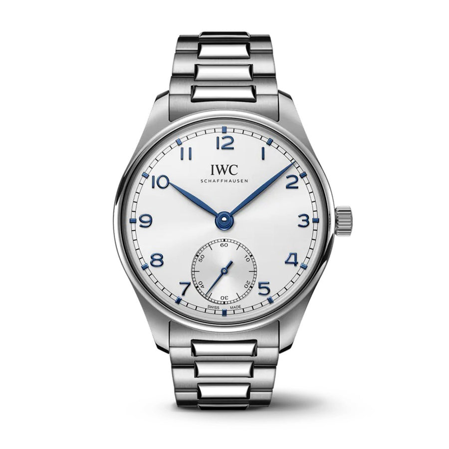 IWC Schaffhausen Portugieser Automatic 40 - IW358312