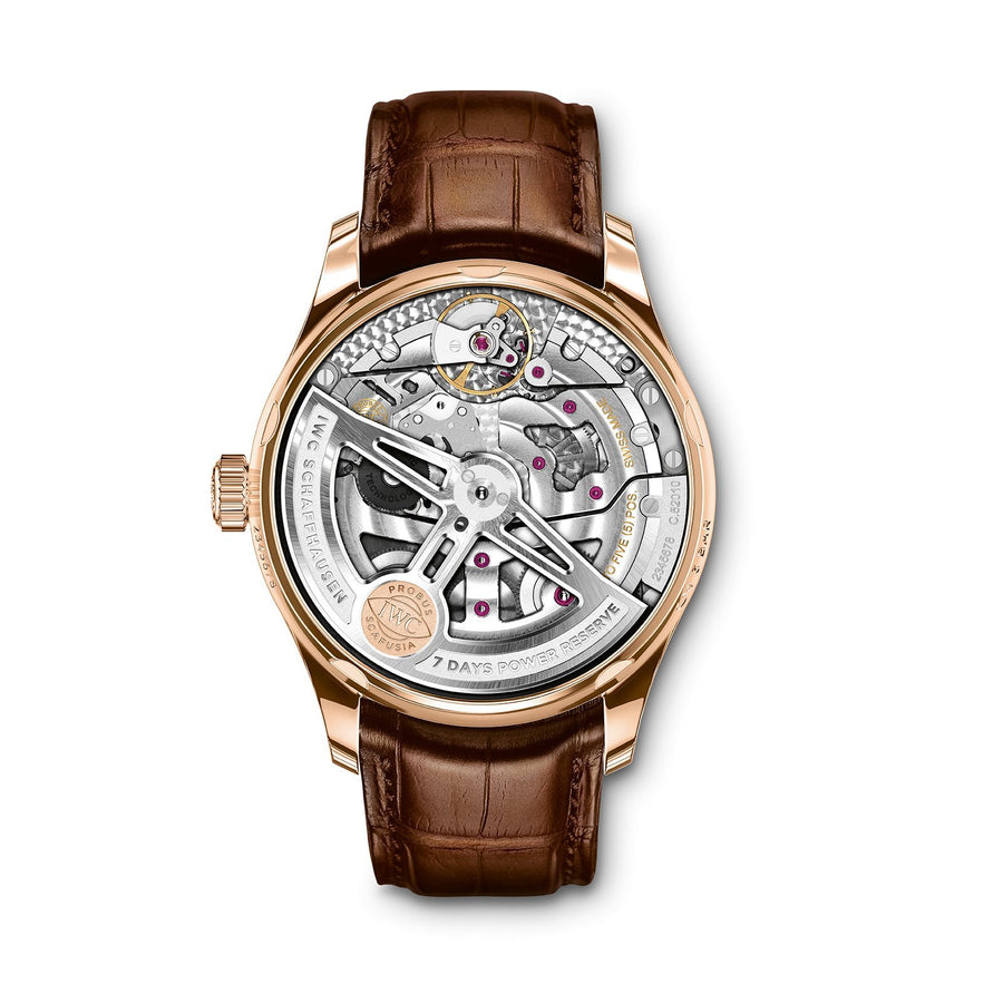 IWC Schaffhausen Portugieser Automatic -