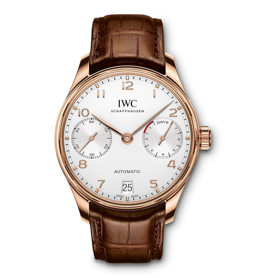 IWC Schaffhausen Portugieser Automatic -