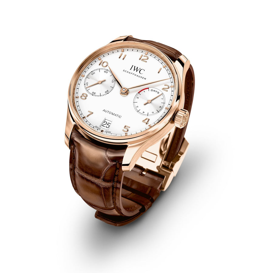 IWC Schaffhausen Portugieser Automatic -