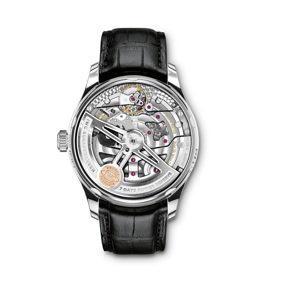 IWC Schaffhausen Portugieser Automatic -