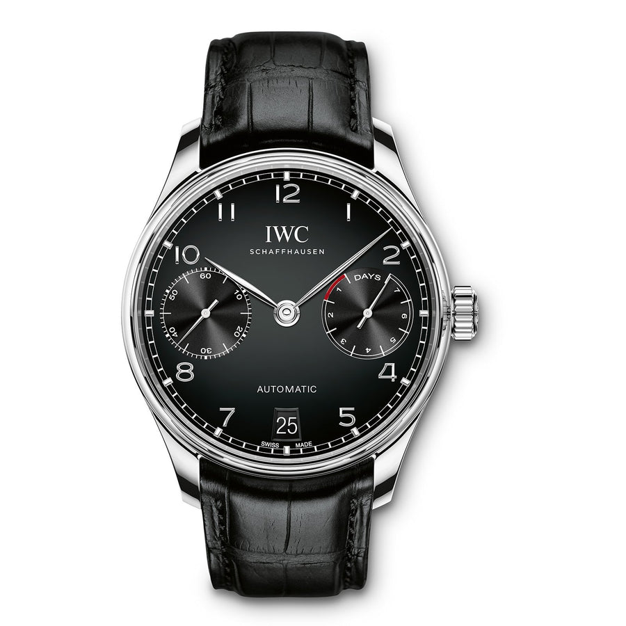 IWC Schaffhausen Portugieser Automatic -