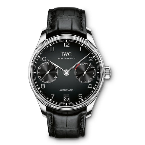 IWC Schaffhausen Portugieser Automatic 42-IWC Schaffhausen Portugieser Automatic -